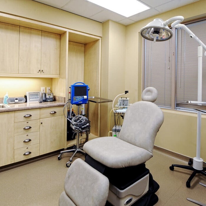 Liposuction & Laser Suite