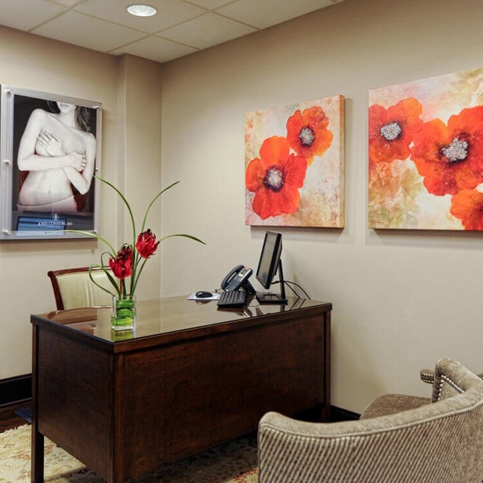 Patient Coordinator Office