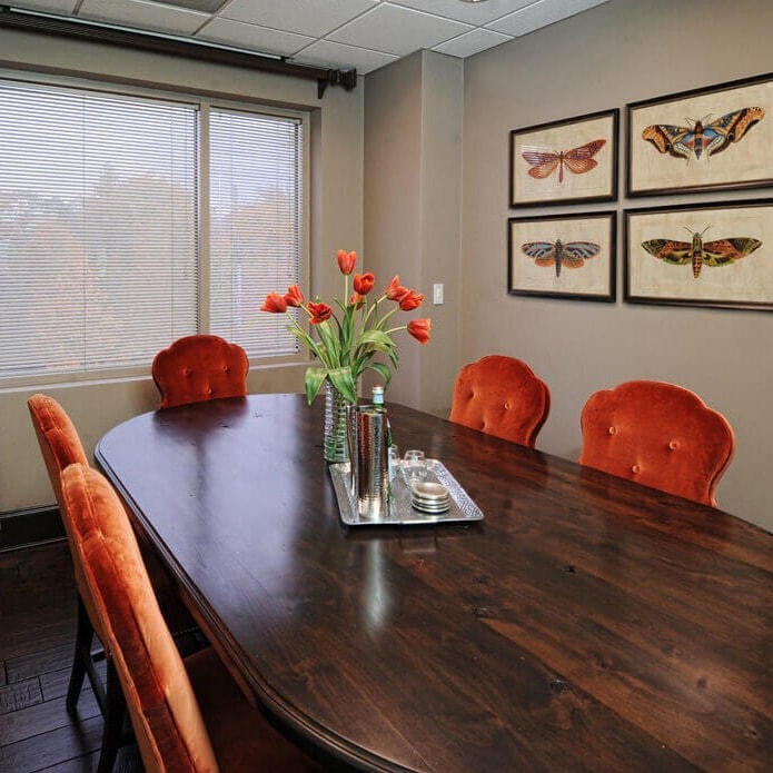 Seminar Room
