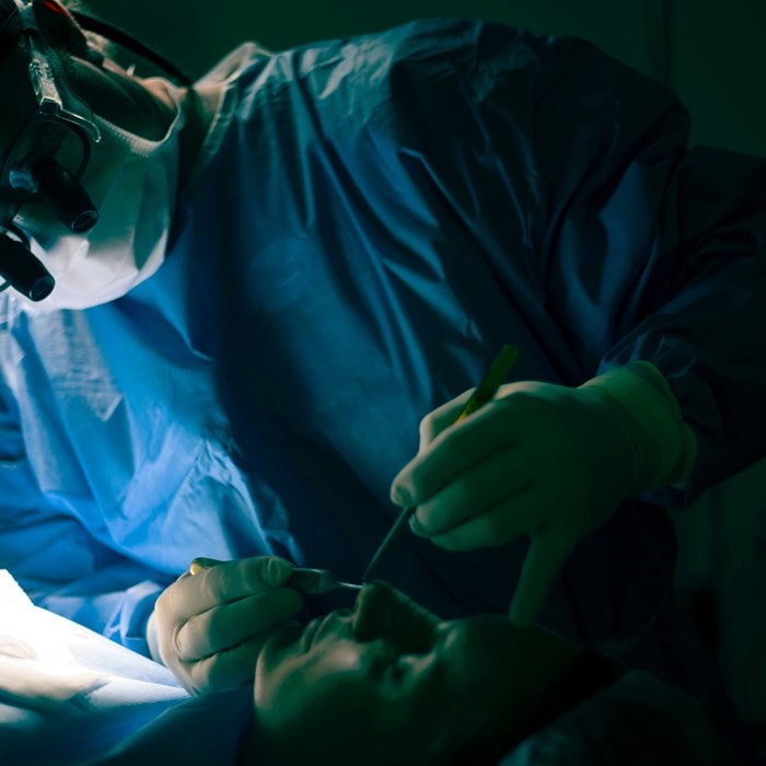 Surgery Center