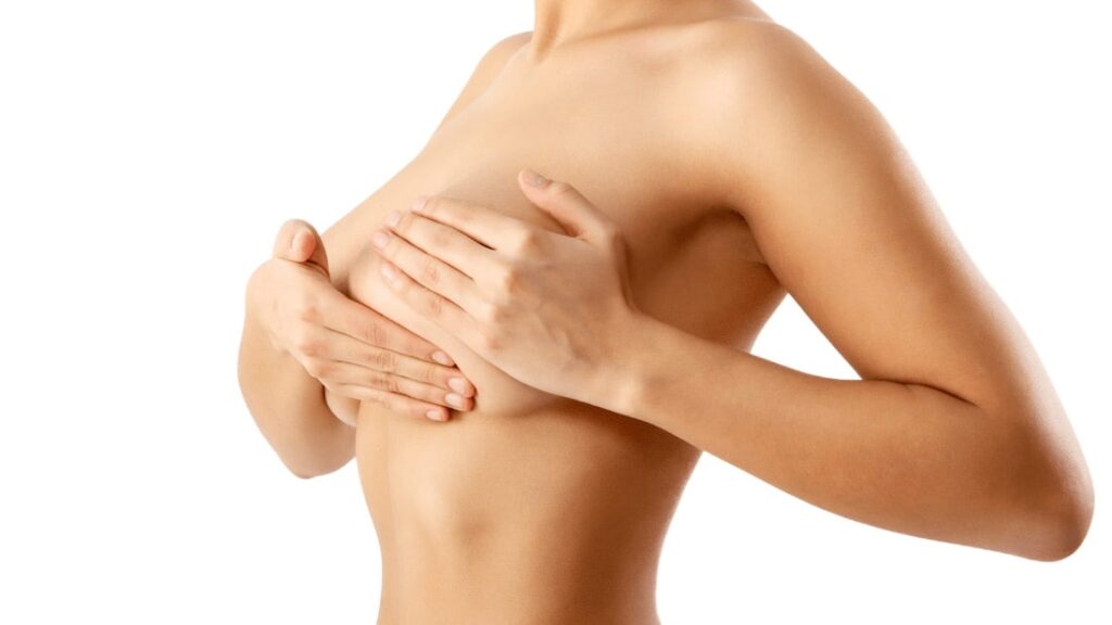 Will I Lose Nipple Sensitivity After My Breast Surgery?